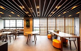 Super Hotel Premier Akihabara