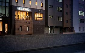 Super Hotel Premier Akihabara